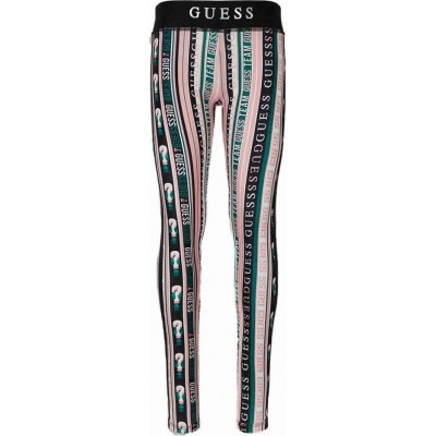 Guess LEGGINGS Παντελόνια ΠΑΙΔΙΚΟ GIRL J1YB00MC01P-P0AB