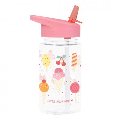 A little lovely company: Παγούρι Tritan 450ml Ice-creams DBICPI65