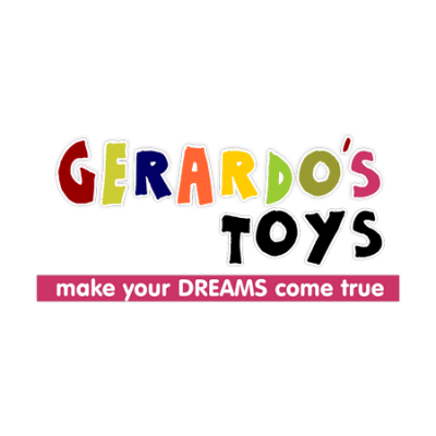 Gerardo Toys