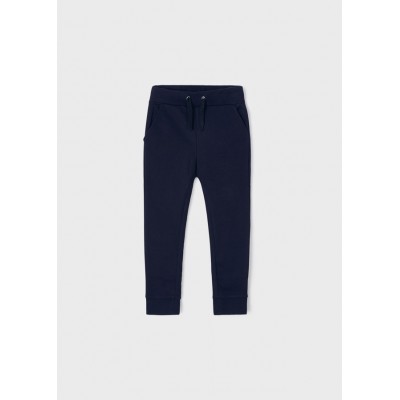 MAYORAL Παντελόνι σπορ jogger fit κορίτσι 12-04507-083